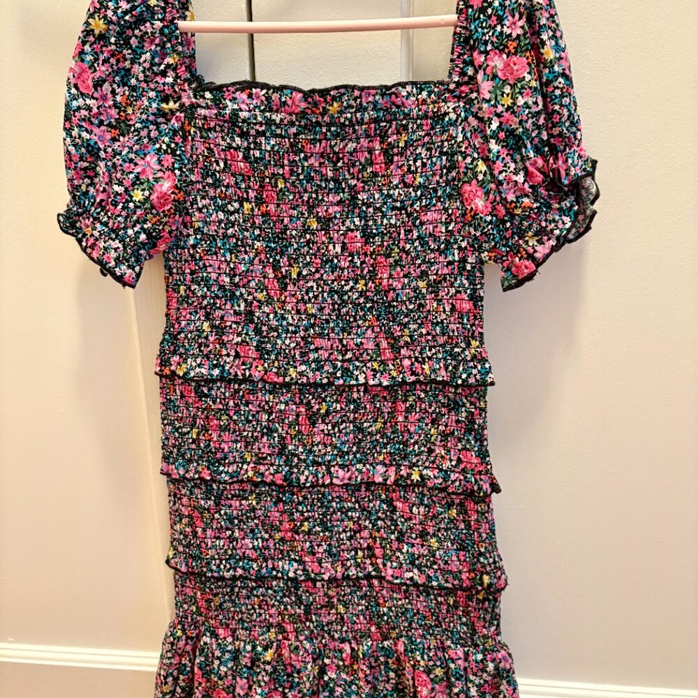 Katie J NYC TWEEN LAILA DRESS Medium
